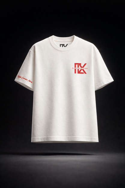 Crimson Dragon Blooms