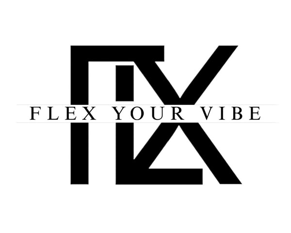 Flex Your Vibe